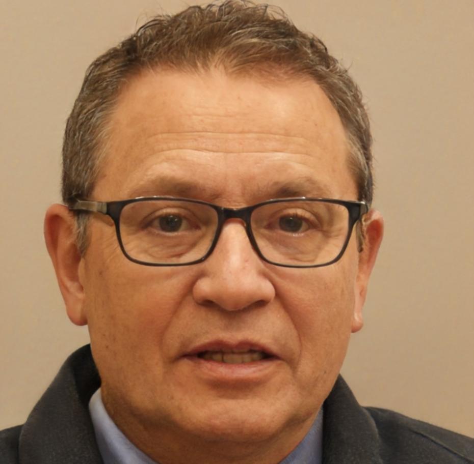 Retrato de Eusebio Carmona